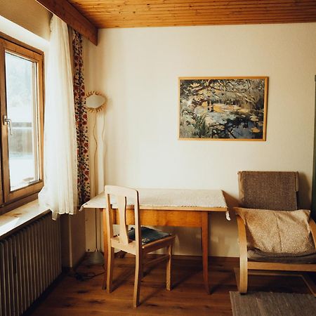 Haus Am Weiher Schwangau Eksteriør bilde
