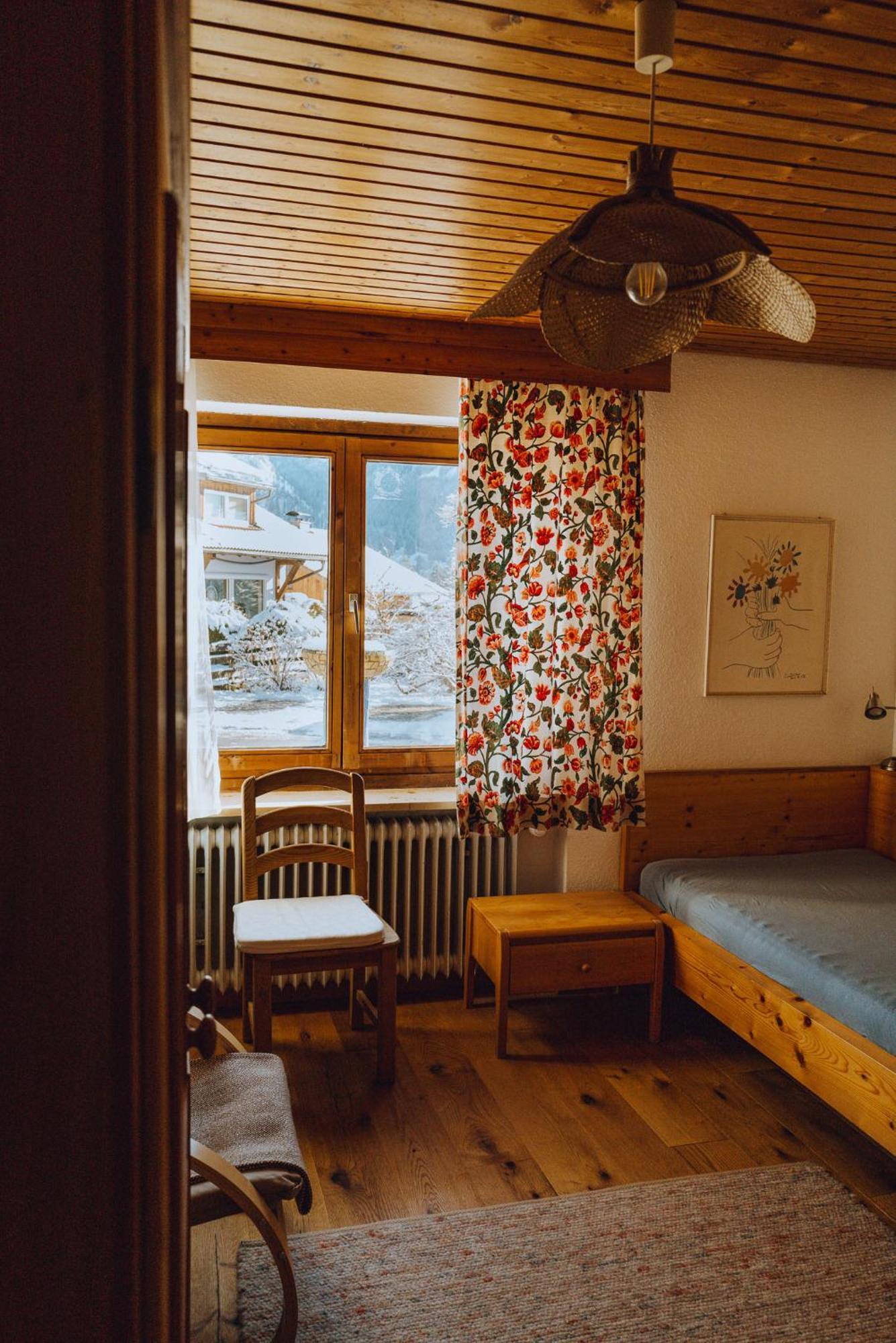 Haus Am Weiher Schwangau Eksteriør bilde