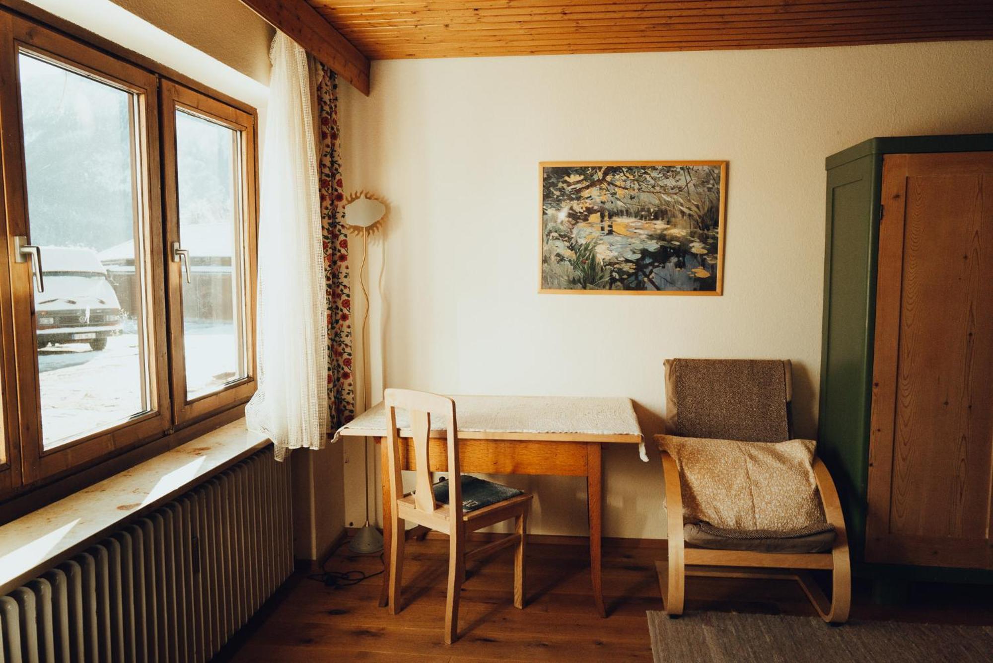 Haus Am Weiher Schwangau Eksteriør bilde