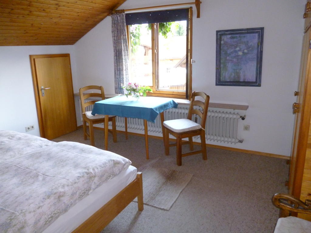 Haus Am Weiher Schwangau Rom bilde