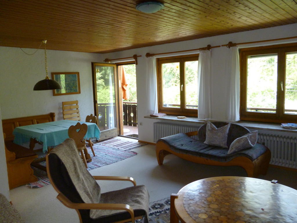 Haus Am Weiher Schwangau Rom bilde