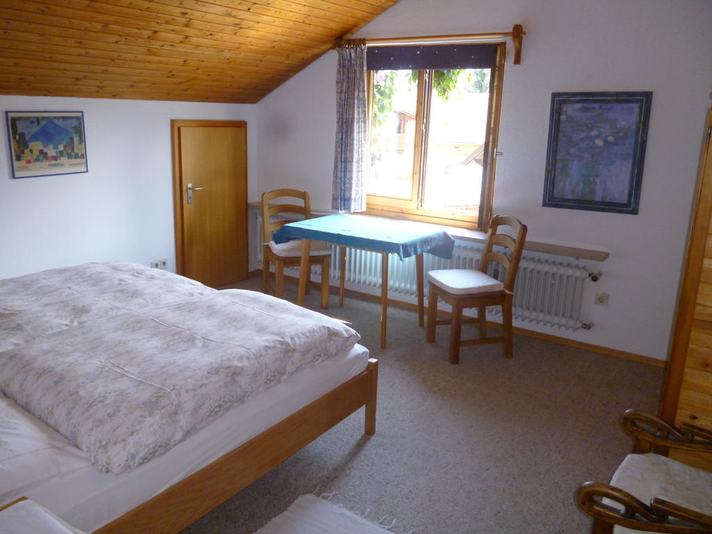 Haus Am Weiher Schwangau Rom bilde