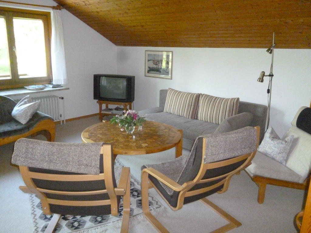 Haus Am Weiher Schwangau Rom bilde