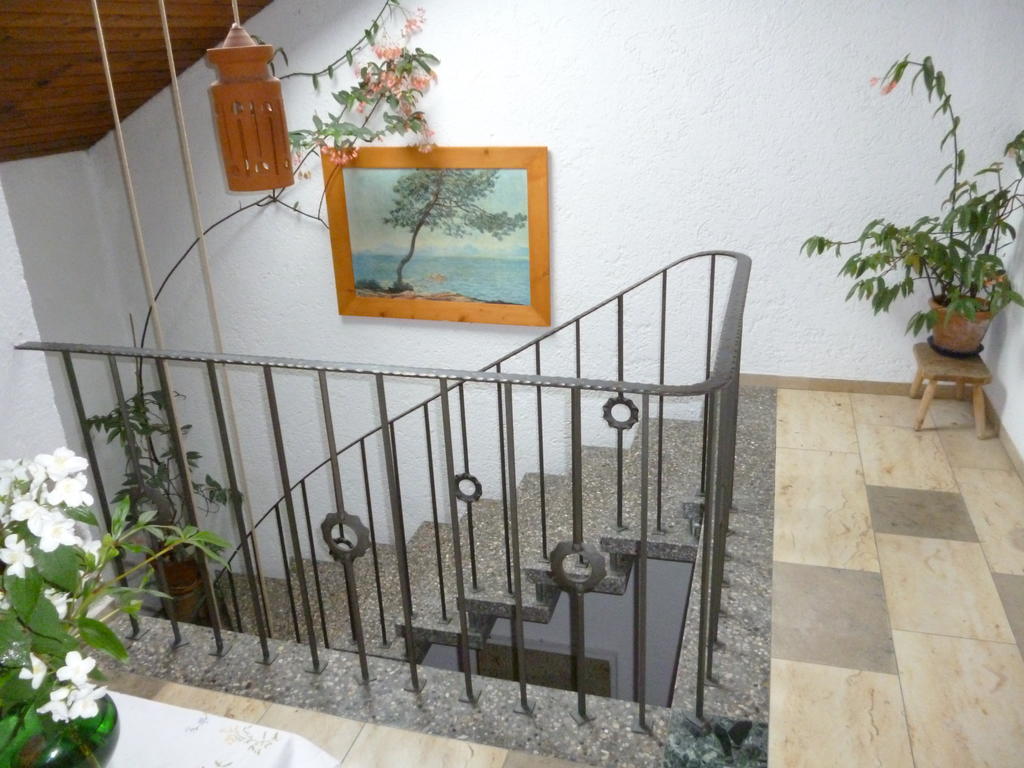Haus Am Weiher Schwangau Rom bilde
